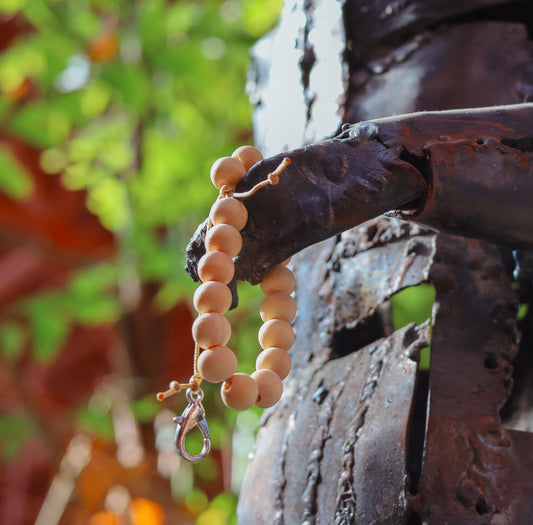 Standard Wooden Bracelet